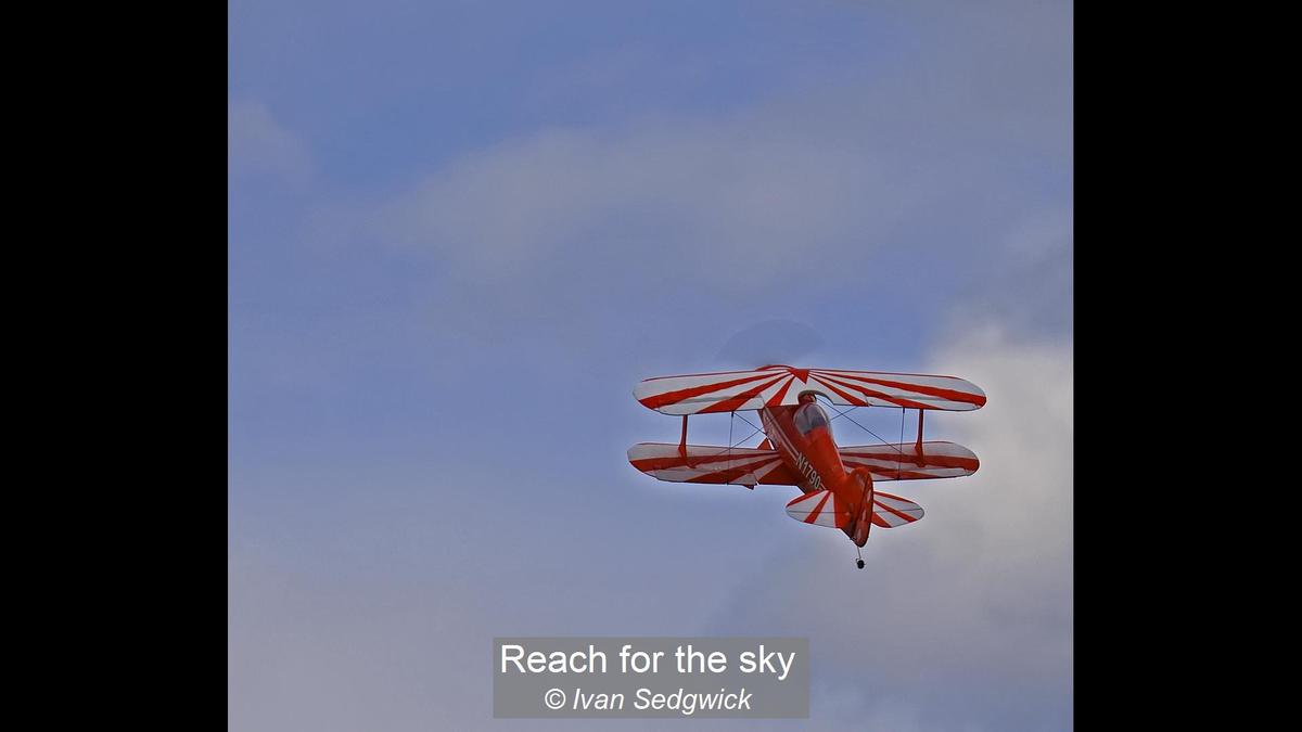 09_Reach for the sky_Ivan Sedgwick